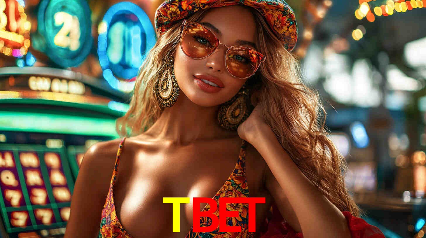 Interfaz de casa de apuestas TBET con mercados de partidos en vivo