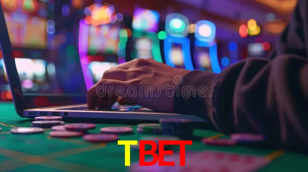 Acceso seguro de inicio de sesión TBET para jugadores en México