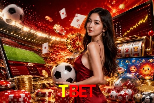 Exhibición de bonos TBET para jugadores en México con interfaz de juego promocional
