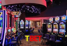 Experiencia de tragamonedas TBET para jugadores en México